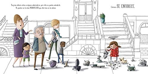 La idea más maravillosa / The Most Magnificent Thing (Spanish Edition) by Ashley Spires