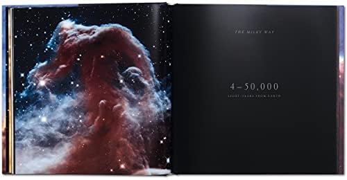 Expanding Universe. The Hubble Space Telescope (Photography Book) (Multilingual Edition) by Jr. Bolden, Charles F.