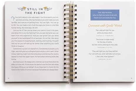 Daily Moments with God: Devotional Crossword Puzzle Book (36 Daily Devotions with Inspiring Activities to Enjoy God's Presence) – The Perfect Gift for Christian Women (Faith Inspired Creativity) by DaySpring