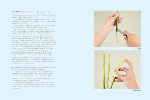 The Encyclopedia of Cut Flowers: What Flowers to Buy, When to Buy Them, and How to Keep Them Alive Longer by Calvert Crary