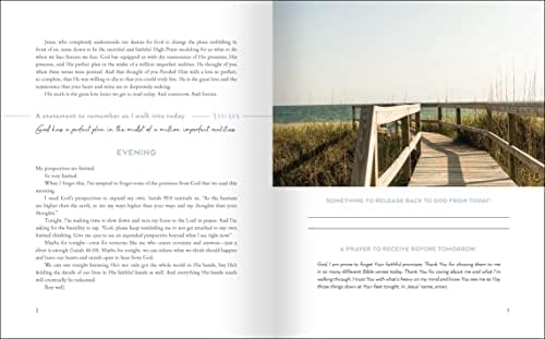 You're Going to Make It: 50 Morning and Evening Devotions to Unrush Your Mind, Uncomplicate Your Heart, and Experience Healing Today (A 50-Day Devotional) by Lysa TerKeurst