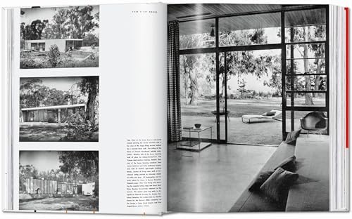 Arts & Architecture 1950–1954 (Fantastic Price) by Taschen