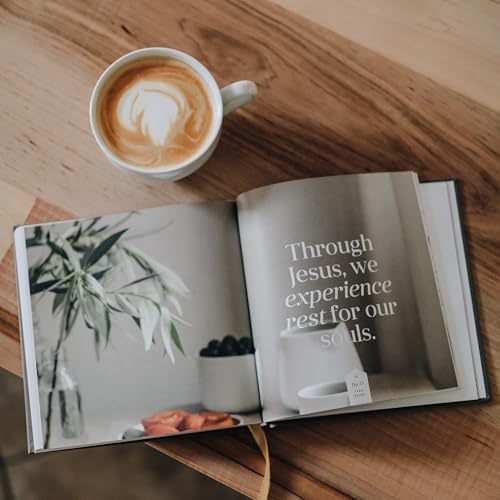 Take Heart | A 90-Day Devotional by The Daily Grace Co.