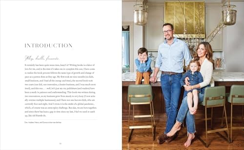 Elements of Timeless Style: Creating a Forever Home by Erin Gates