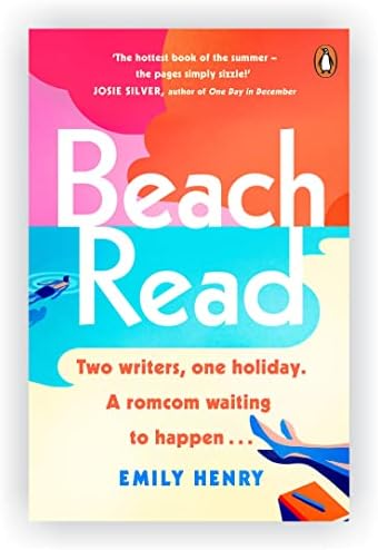 Emily Henry 3 Books Collection Set ( Book Lovers , Beach Read, People We Meet on Vacation) by Emily Henry