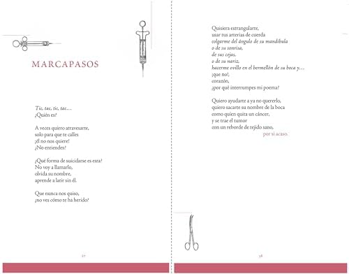 Desfibrilador (Poesía) / Defibrillator (Poems) (Spanish Edition) by Gilraen Eärfalas