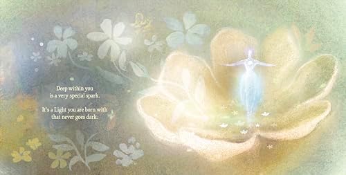 The Light in You: A Heartwarming Journey of Affirmations by Eva Lin Douglass