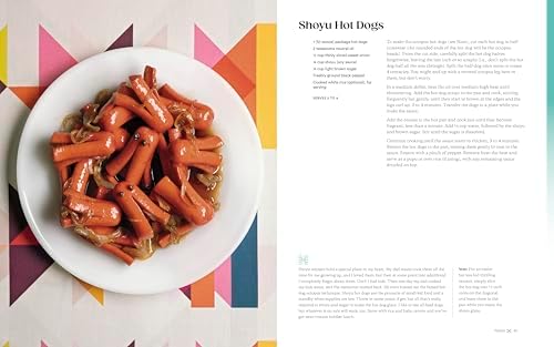 Ohana Style: Food from Hawai'i, for Your Family by Sheldon Simeon