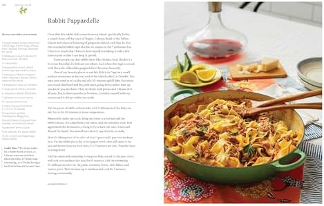Season to Taste: Comforting Recipes You Won't Find in a Restaurant by Corre Larkin