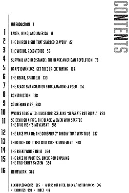 Black AF History: The Un-Whitewashed Story of America―The New York Times Bestselling Retelling of US History Through the Experiences of Black Americans by Michael Harriot