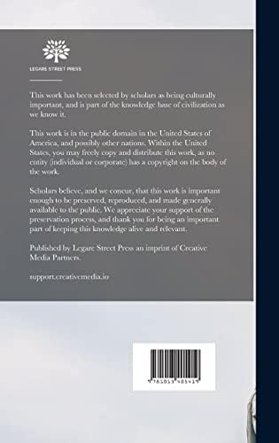 Commenting and Commentaries: Lectures Addressed to the Students of the Pastor's College, Metropolitan Tabernacle, With a List of the Best Biblical ... Preachers: With a Complete List of All Of... by C H (Charles Haddon) 183 Spurgeon