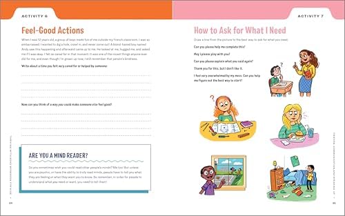 Thriving with ADHD Workbook for Kids: 60 Fun Activities to Help Children Self-Regulate, Focus, and Succeed (Health and Wellness Workbooks for Kids) by Kelli Miller LCSW MSW