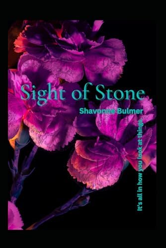 Sight of Stone: The untold story of Medusa (The Age of Lost Gods) by Shavonne Bulmer