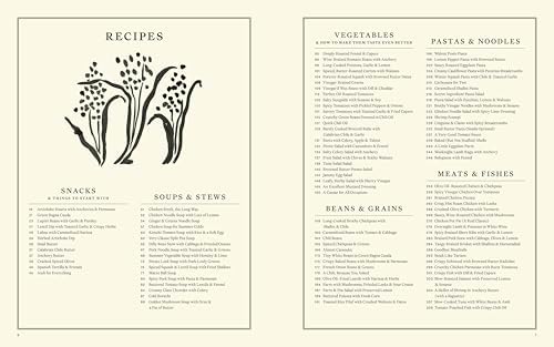 Something from Nothing: A Cookbook by Alison Roman