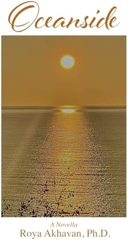 Oceanside by Roya Akhavan