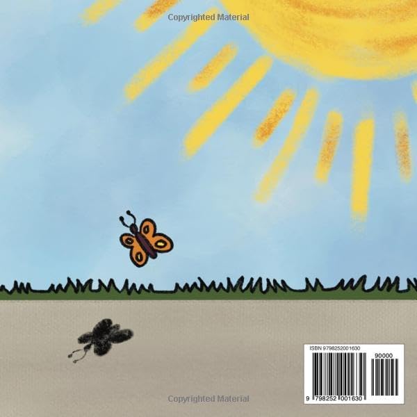 Little Olivia: and the Shadow by Kathryn Plath
