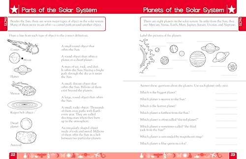 DK Workbooks: Science, Third Grade: Learn and Explore by DK