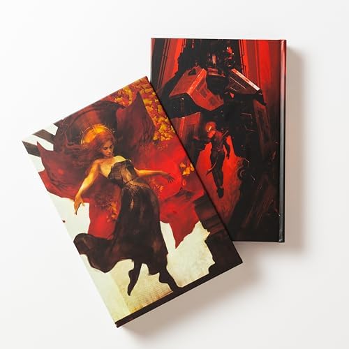 Red Rising (Deluxe Slipcase Edition) (Red Rising Series) by Pierce Brown