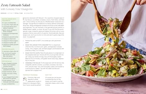 Dig In!: Over 100 Easy, Delicious, and Stress-Free Recipes to Make on Repeat (A Cookbook) by Erin O'Brien