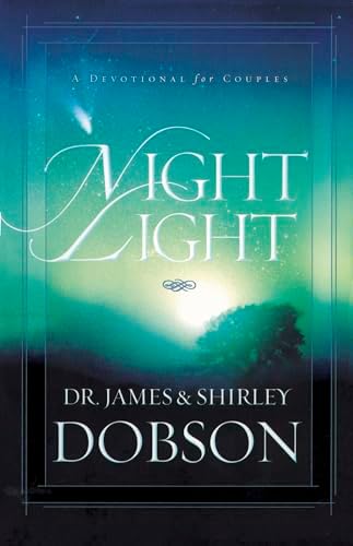 Night Light: A Devotional for Couples by James C. Dobson