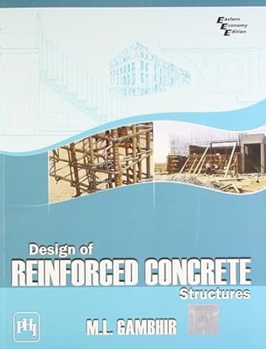 Design of Reinforced Concrete Structures [Oct 30, 2008] Gambhir by Gambhir