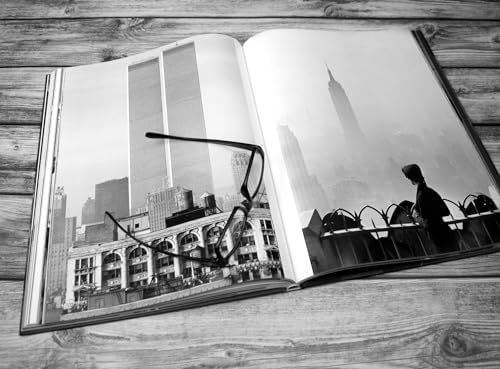 Elliott Erwitt's New York: Revised Edition by Elliott Erwitt