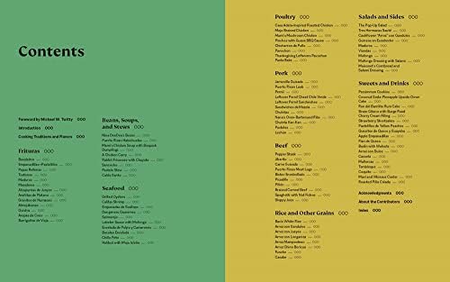 Diasporican: A Puerto Rican Cookbook by Illyanna Maisonet