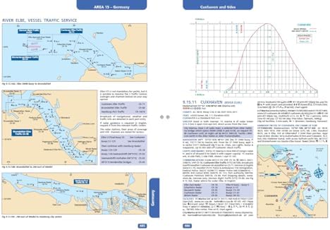 Reeds Nautical Almanac 2026 (Reed's Almanac) by Perrin Towler