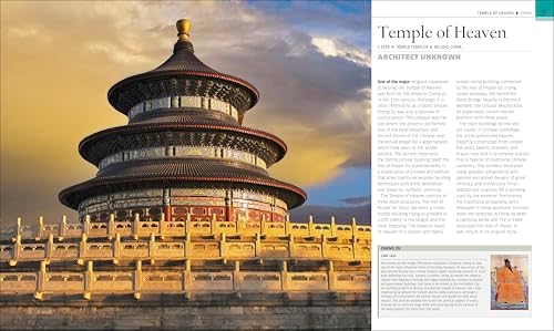 Buildings that Changed History (DK History Changers) by DK