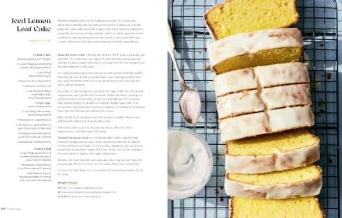 Simple Sugar: Comforting Baking Recipes with Midwestern Heart by Jenna Barnard