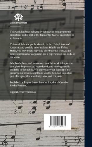 The Presbyterian Hymnal by United Presbyterian Church (Scotland)