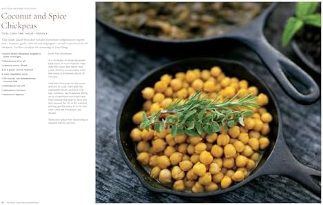 The Blue Zones American Kitchen: 100 Recipes to Live to 100 by Dan Buettner