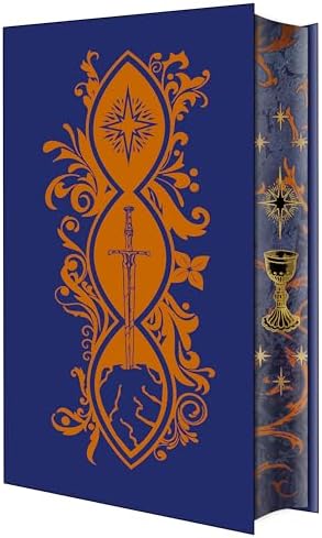 Keeper of the Grail: Deluxe Limited Edition (The Lives of Guinevere) by Paula Lafferty