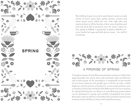 Homemaking and Housekeeping: Forgotten Wisdom for Modern Times by Vivienne Bolton