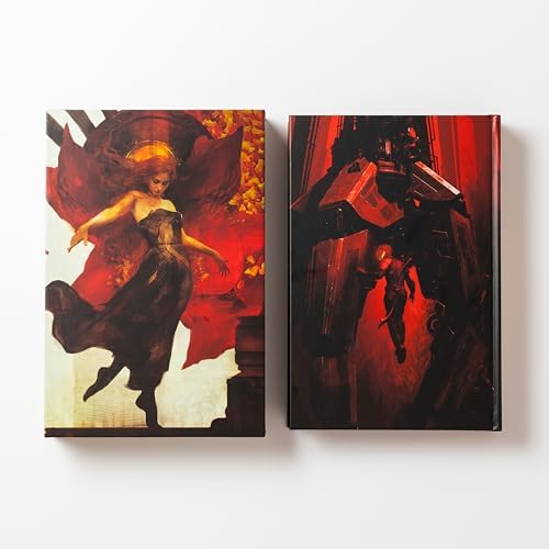 Red Rising (Deluxe Slipcase Edition) (Red Rising Series) by Pierce Brown