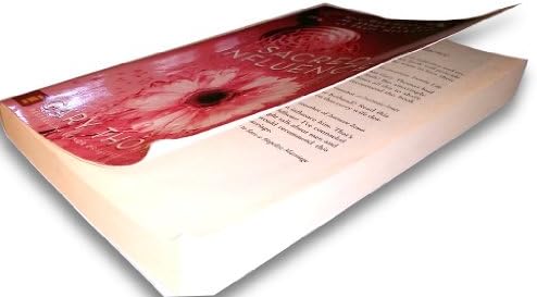 Sacred Influence: How God Uses Wives to Shape the Souls of Their Husbands by Gary L. Thomas