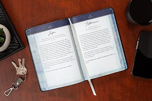 A Daily Word for Men: A 365-Day Devotional by BroadStreet Publishing Group LLC