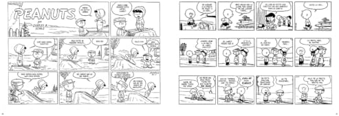 Carlitos y Snoopy. Las mejores tiras de Peanuts / Charlie Brown and Snoopy. The Best Peanuts Comic Strips (Spanish Edition) by Charles M. Schulz