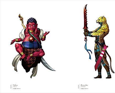 金子一馬画集V 大型本 – 2017/8/30 by 出版社: 新紀元社 (2017/8/30)