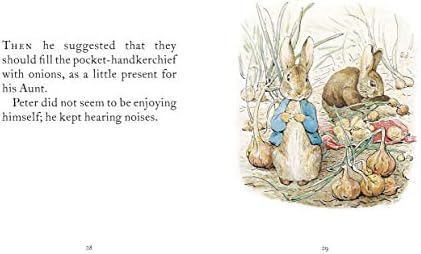 The Tale of Benjamin Bunny (Peter Rabbit) by Beatrix Potter