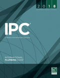 International Plumbing Code 2018 by International Code Council
