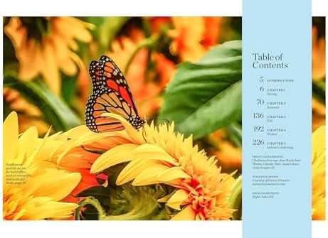 Birds & Blooms Gardening Secrets: All-Season Guide with Expert Tips and DIY Ideas for Thriving Gardens (Birds & Blooms Guide) by Birds & Blooms