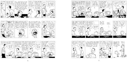 Attack of the Deranged Mutant Killer Monster Snow Goons (Calvin & Hobbes) by Bill Watterson
