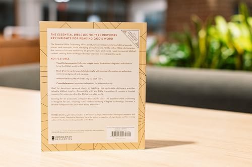 The Essential Bible Companion: Key Insights for Reading God’s Word (NIV Application Commentary Resources) by John H. Walton