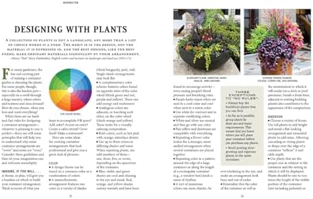The Old Farmer’s Almanac Container Gardener’s Handbook: Vegetables, Herbs, and Flowers―Simple Success for Every Space and All Levels by Old Farmer’s Almanac