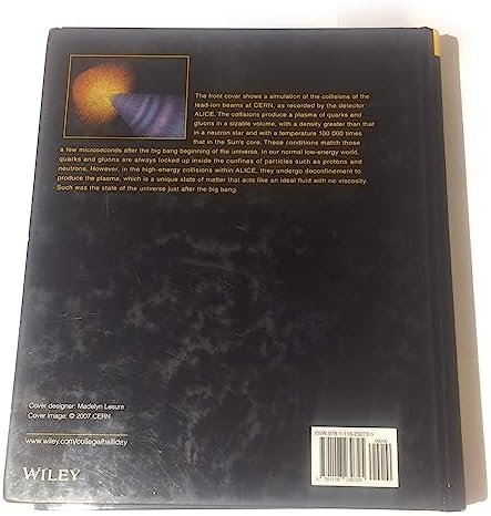 Fundamentals of Physics, Extended by David Halliday