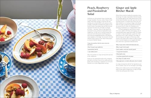 Table for Two: Recipes for the Ones You Love by Bre Graham