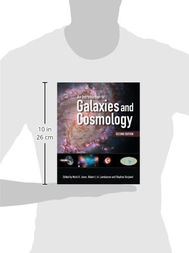 An Introduction to Galaxies and Cosmology by Mark H. Jones