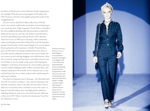 Little Book of Gucci: The Story of the Iconic Fashion House (Little Books of Fashion, 7) by Karen Homer