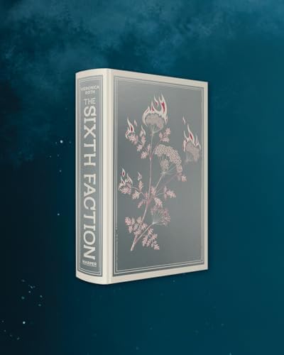 The Sixth Faction Deluxe Limited Edition (A New Divergent Series, 1) by Veronica Roth